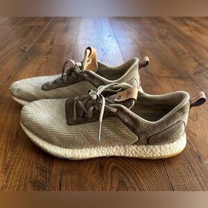 adidas x Solebox Men Pureboost DPR sneakers size 12